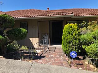 11 Kimberlin Heights Dr, Oakland, CA 94619