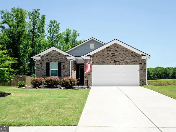 174 Silver Birch Pass, Newnan, GA 30265