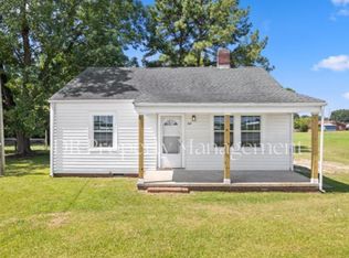1587 Memory Ln, Rocky Mount, NC 27804