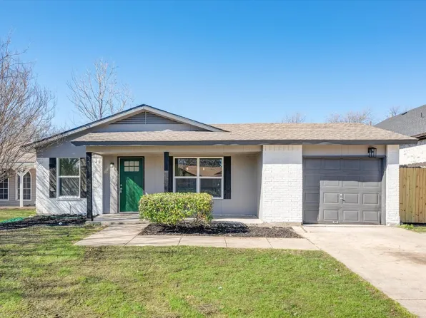 613 SW 16th St, Grand Prairie, TX 75051