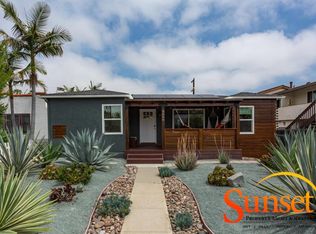 3696 Madison Ave, San Diego, CA 92116