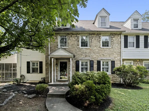 1401 Surrey Ln, Wynnewood, PA 19096