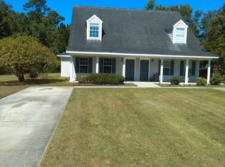3172 Queensgate Way, Mount Pleasant, SC 29466