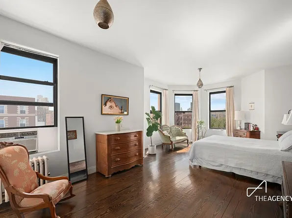 1864-C Adam C Powell Blvd Unit 64, New York, NY 10026