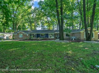 1520 Old Mill Rd, East Lansing, MI 48823
