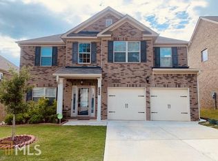 3558 Hancock Vw #66, Decatur, GA 30034