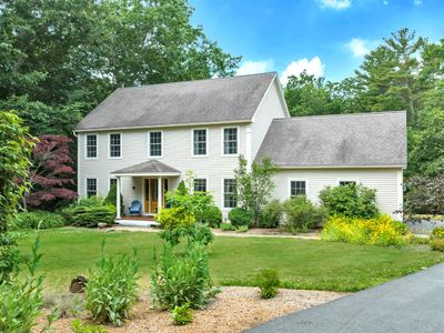 10 Tall Pines Way, York, ME, 03909