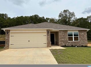 509 Antler Way, Lincoln, AL 35096