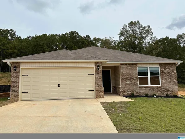 509 Antler Way, Lincoln, AL 35096