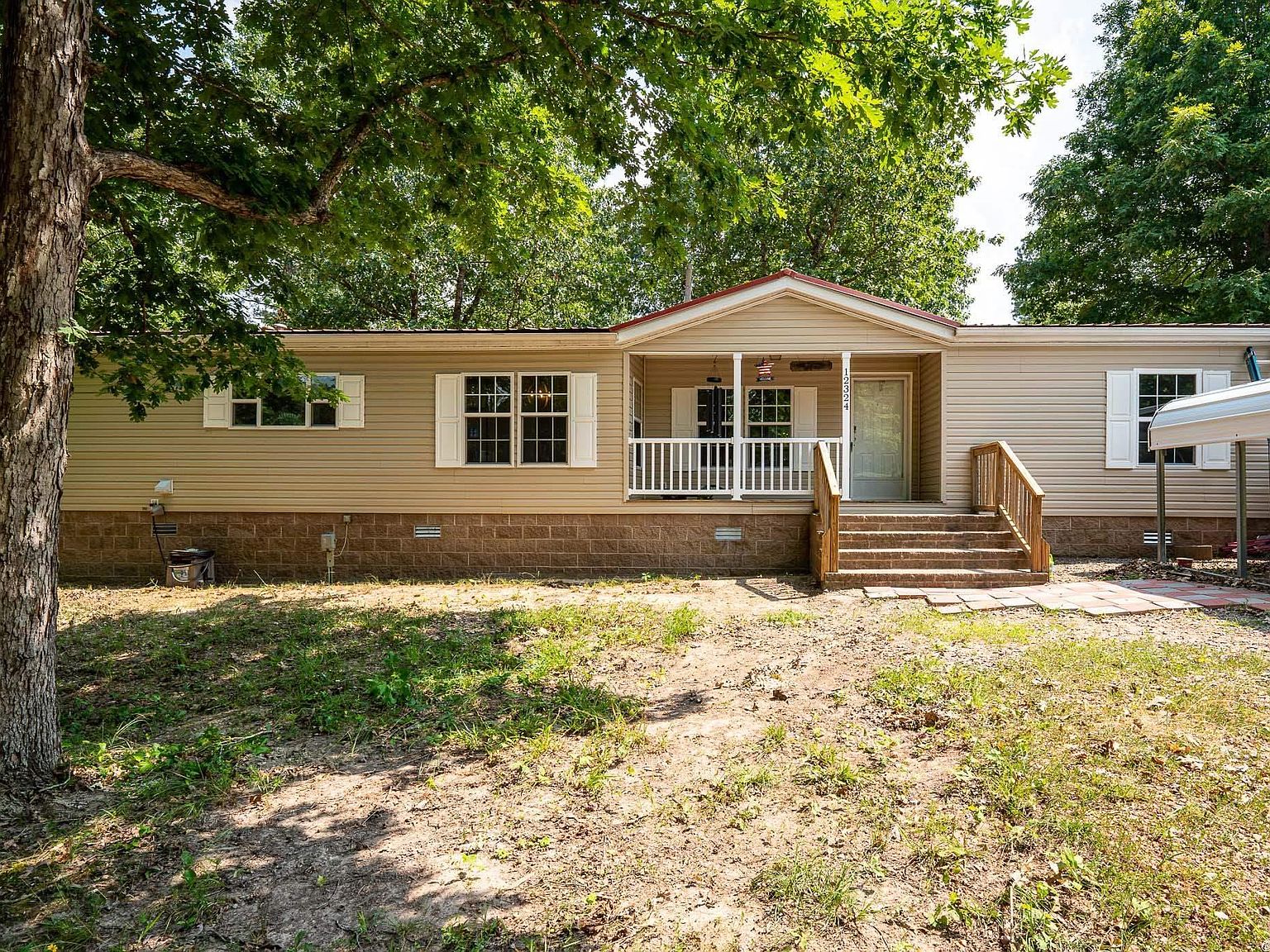 12324 Skyview Dr, Bauxite, AR 72011 Zillow