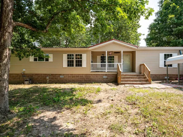 12324 Skyview Dr, Bauxite, AR 72011