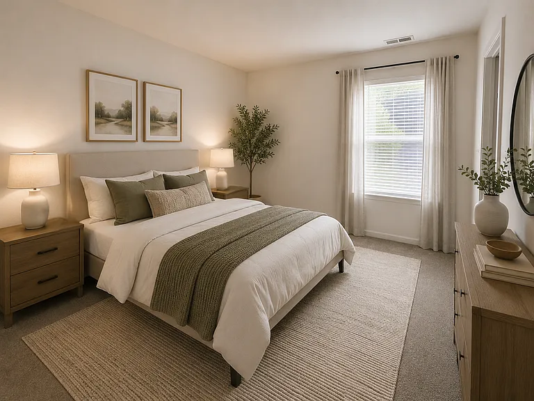Vantage Pointe Apartments — Photo 6
