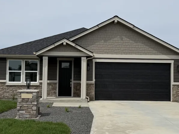 1231 N High Desert Dr, Deer Park, WA 99006