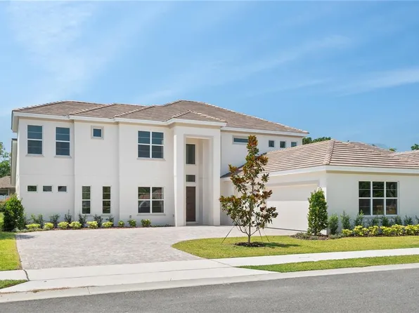 6125 Village Edge Pl, Sanford, FL 32771