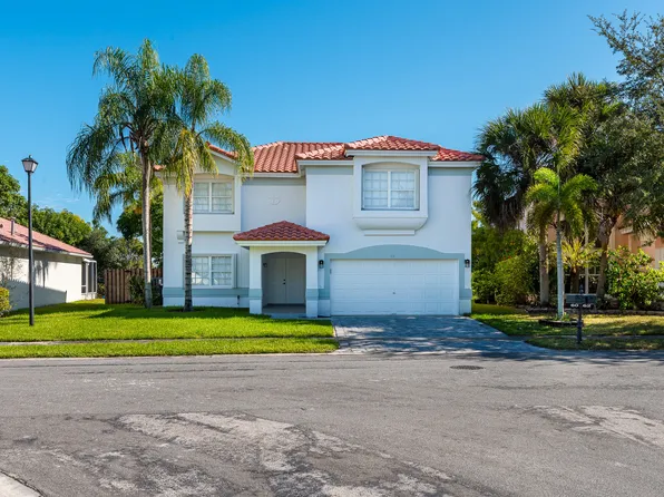 60 Gables Boulevard, Weston, FL 33326