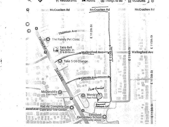 4th image of 5248 Elmwood Ave