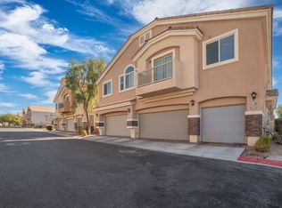 6407 Buck Jones Ave UNIT 101, Las Vegas, NV 89122