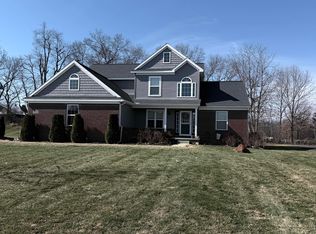 4126 McKenna Dr, Adrian, MI 49221