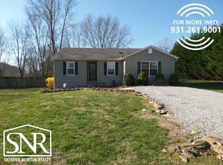 6335 Willet Rd, Cookeville, TN 38506