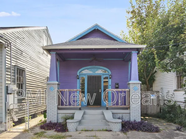 1225 Saint Ferdinand St, New Orleans, LA 70117