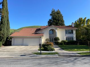 40072 Dolerita Ave, Fremont, CA 94539