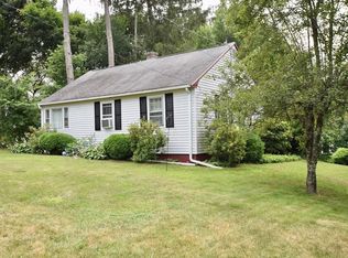 26 Summit St, Middleboro, MA 02346