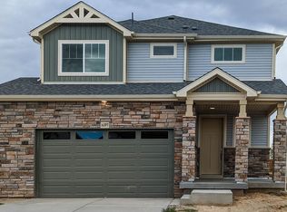 16397 E 111th Pl, Commerce City, CO 80022