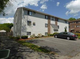 344 Beattie St APT A, Fall River, MA 02723