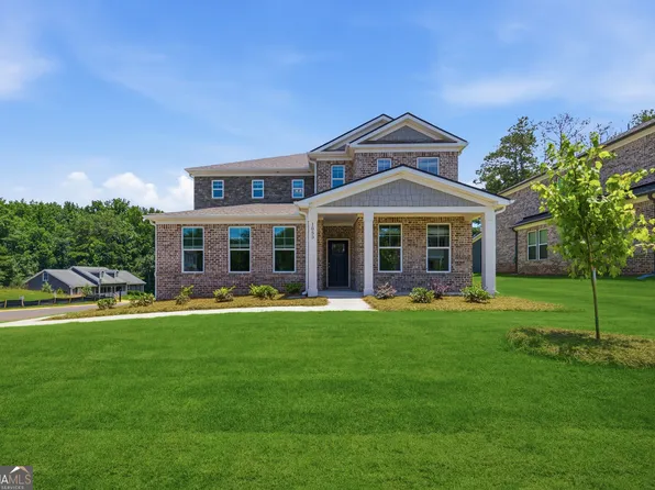 396 Enchanted Springs Ct, McDonough, GA 30253