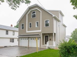 83 Cabot St, New Britain, CT 06053