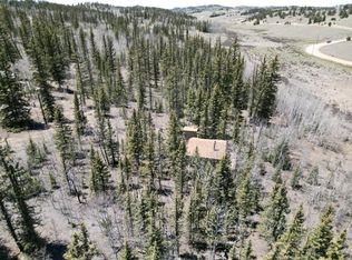 309 Pepperbox Path, Jefferson, CO 80456