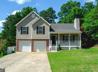 43 Stiles Ct, Cartersville, GA 30120