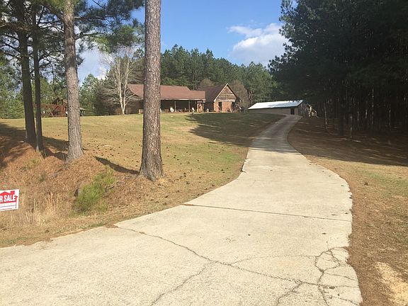 View from Masonic Lodge Road