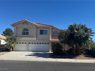 4400 Dunlap Crossing St, Las Vegas, NV, 89129