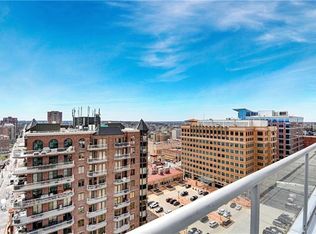 4646 Broadway APT 11S, Kansas City, MO 64112