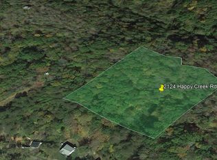 2124 Happy Creek Rd, Seymour, TN 37865