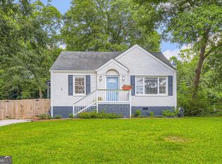 512 Allendale Dr, Decatur, GA 30032