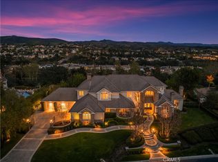 6 Shetland, Coto De Caza, CA 92679