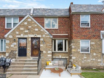 353 E Claremont Rd, Philadelphia, PA, 19120