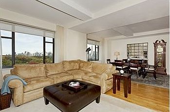 2nd image of 110 Central Park S #15A