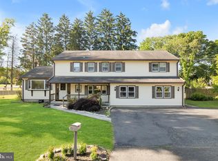 2 Rocky Brook Rd, East Windsor, NJ 08512