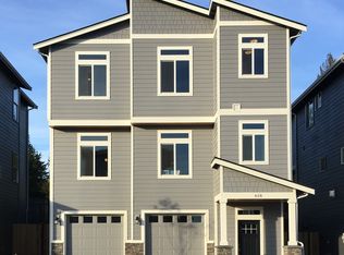 618 NW Gardenia Way, Bremerton, WA 98311