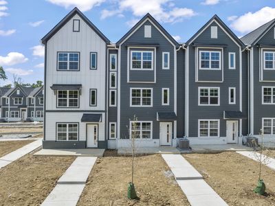 738 N Dupont Ave Lot 9, Madison, TN, 37115
