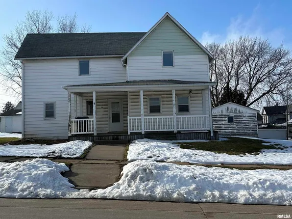 121 S Elliot St, Preston, IA 52069