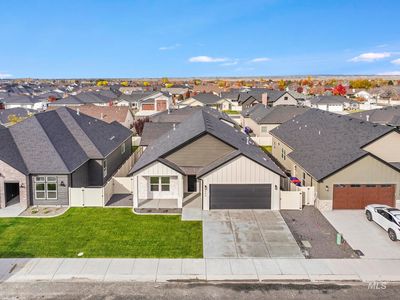 542 Falling Leaf Ln, Twin Falls, ID, 83301