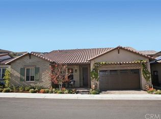 17 Bahari, Mission Viejo, CA 92694