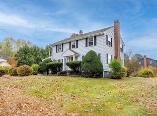 248 Old Westford Rd, Chelmsford, MA 01824