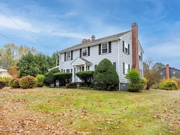 248 Old Westford Rd, Chelmsford, MA 01824