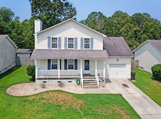6661 Bent Creek Dr, North Charleston, SC 29420
