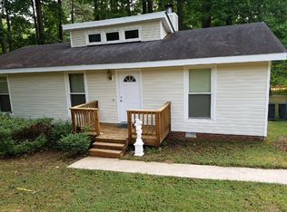 3533 Greywood Dr, Raleigh, NC 27604